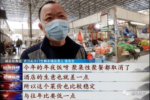 武汉菜价爆料视频大全集,揭秘菜市场价格波动背后的秘密