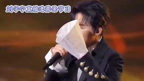 刘宇宁最新爆料内容,娱乐圈背后惊人内幕 第1张 刘宇宁最新爆料内容,娱乐圈背后惊人内幕 第1张